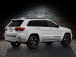 Jeep Grand Cherokee Altitude 2014 года